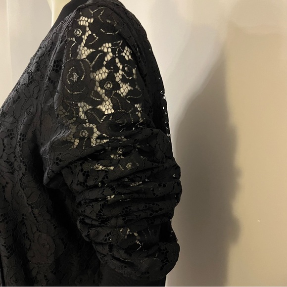 Lace Jacket - Picture 5 of 8